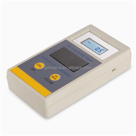 pinhole gloss meter market|Pinhole Gloss Meters .